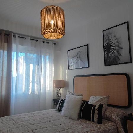 Boqueron 5 Apartment Torre Del Mar Luaran gambar