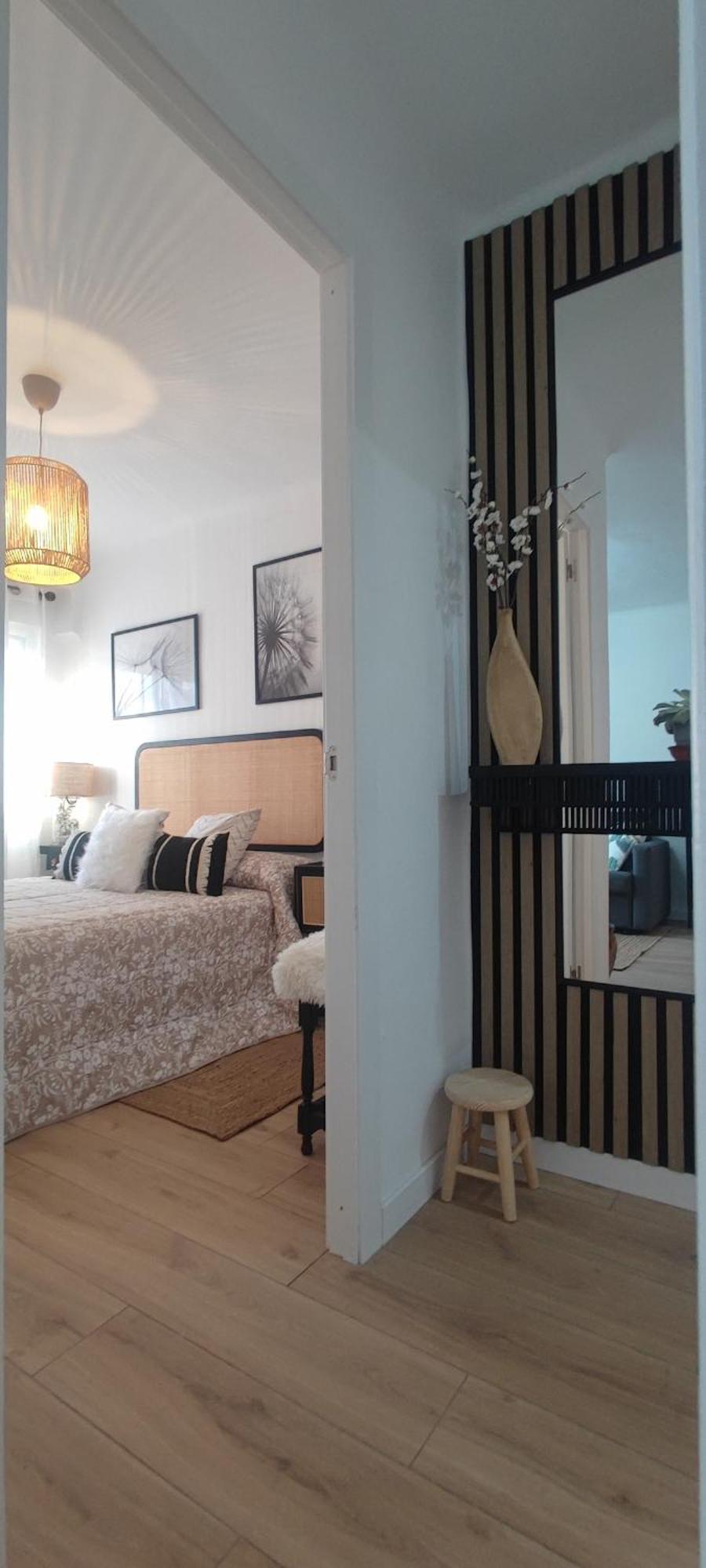 Boqueron 5 Apartment Torre Del Mar Luaran gambar