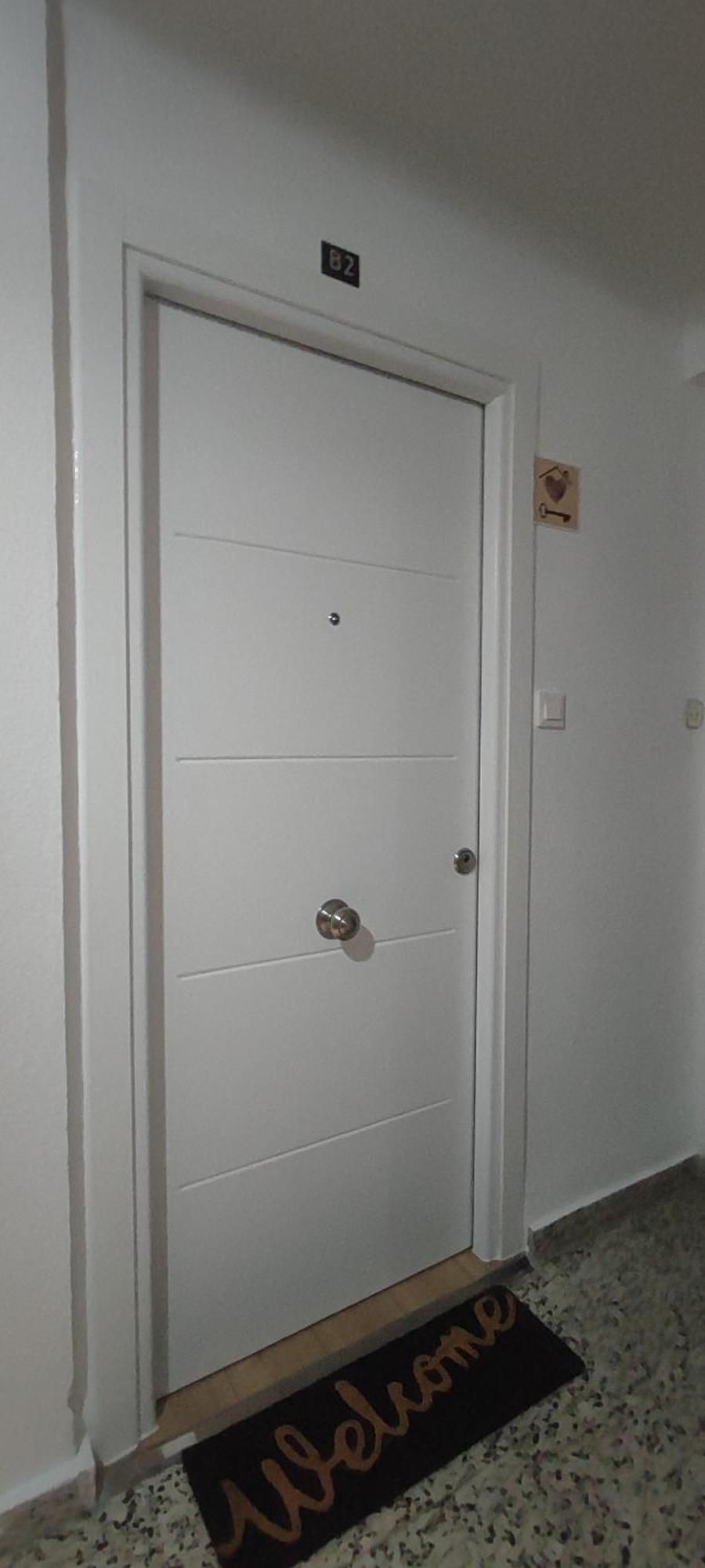 Boqueron 5 Apartment Torre Del Mar Luaran gambar